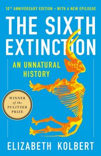 Produktbild: Sixth Extinction (10th Anniversary Edition)