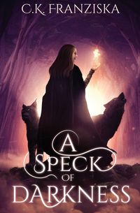 Produktbild: A Speck of Darkness