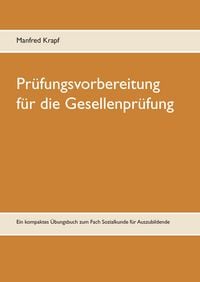 Produktbild: Pr&uuml;fungsvorbereitung f&uuml;r die Gesellenpr&uuml;fung