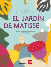 Produktbild: El jard&iacute;n de Matisse