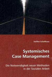 Produktbild: Schellhase, S: Systemisches Case Management