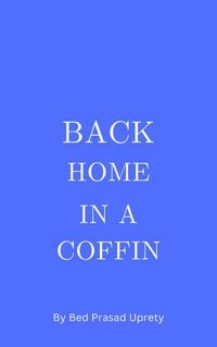 Produktbild: Back Home in a Coffin
