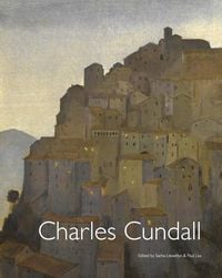 Produktbild: Charles Cundall (1890-1971)