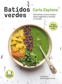 Produktbild: Batidos Verdes