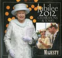 Produktbild: Seward, I: Jubilee 2012: Celebrations and Tours