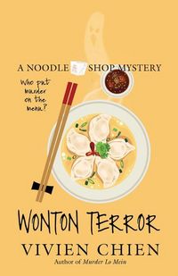 Produktbild: Wonton Terror -Lp