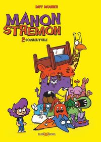 Produktbild: Manon Stremon