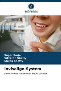 Produktbild: Invisalign-System