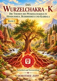 Produktbild: Das Wurzelchakra - K, Band 1