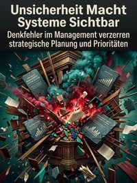 Produktbild: Unsicherheit Macht Systeme Sichtbar