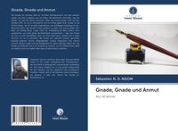 Produktbild: Gnade, Gnade und Anmut