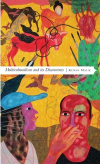 Produktbild: Multiculturalism and Its Discontents