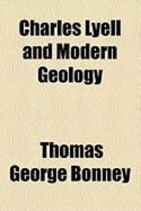 Produktbild: Charles Lyell and Modern Geology