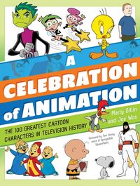 Produktbild: A Celebration of Animation