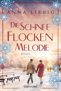 Produktbild: Die Schneeflockenmelodie