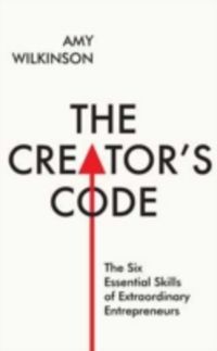 Produktbild: Wilkinson, A: The Creator's Code