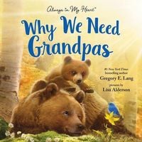 Produktbild: Why We Need Grandpas