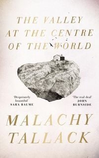 Produktbild: The Valley at the Centre of the World
