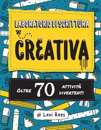 Produktbild: Laboratorio di Scrittura Creativa