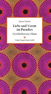 Produktbild: Liebe und Verrat im Paradies
