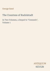 Produktbild: The Countess of Rudolstadt
