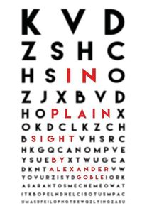 Produktbild: In Plain Sight