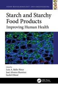 Produktbild: Starch and Starchy Food Products