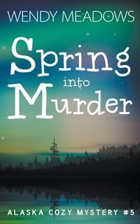 Produktbild: Spring into Murder