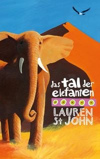 Produktbild: Das Tal der Elefanten