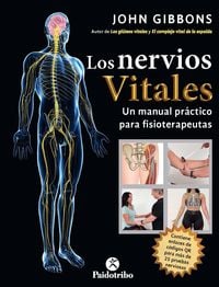 Produktbild: Los nervios vitales