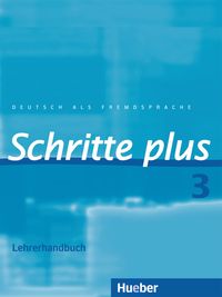 Produktbild: Schritte plus 3