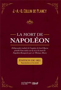 Produktbild: La Mort de Napol&eacute;on
