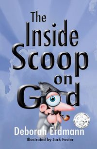 Produktbild: The Inside Scoop on God