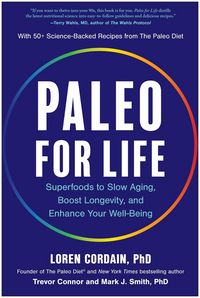 Produktbild: Paleo for Life