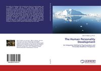 Produktbild: The Human Personality Development