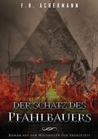 Produktbild: Der Schatz des Pfahlbauers