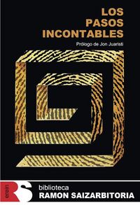 Produktbild: Los pasos incontables