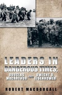 Produktbild: Leaders in Dangerous Times