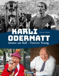 Produktbild: Karli Odermatt