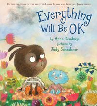 Produktbild: Everything Will Be Ok