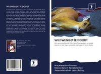 Produktbild: Wildweggetje Doodt