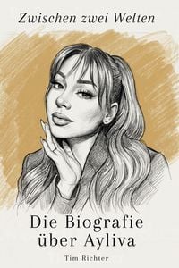 Produktbild: Die Biografie &uuml;ber Ayliva