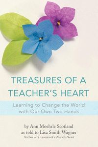 Produktbild: Treasures of a Teacher's Heart