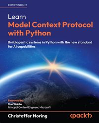 Produktbild: Learn Model Context Protocol with Python