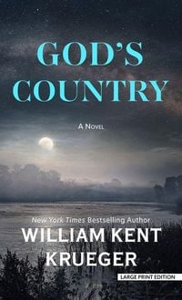 Produktbild: God's Country