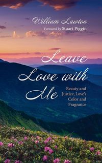 Produktbild: Leave Love with Me