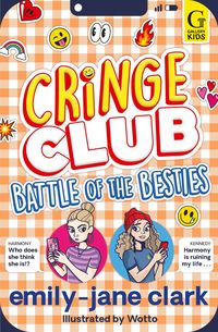 Produktbild: Battle of the Besties