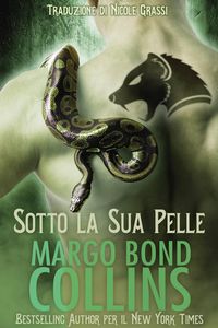 Produktbild: Sotto la Sua Pelle