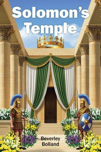Produktbild: Solomon's Temple