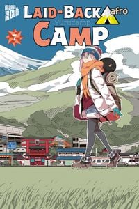 Produktbild: Laid-Back Camp 7